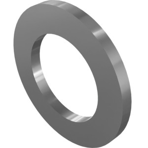 Genie Lift Part # 1291102GT - WASHER,SHIM,1.01X1.63X.13,ZAG, EA