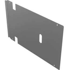 Genie Lift Part # 1291163GT - FRONT COVER, DRIVE CHASSIS, EA