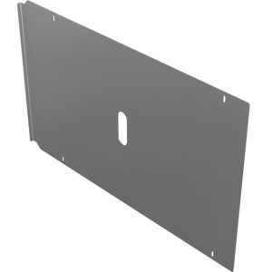 Genie Lift Part # 1291164GT - REAR COVER, DRIVE CHASSIS, EA