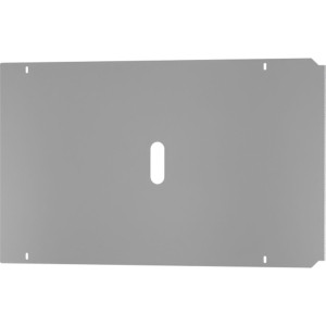Genie Lift Part # 1291164GT - REAR COVER, DRIVE CHASSIS, EA