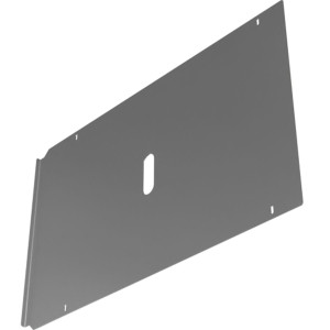 Genie Lift Part # 1291164GT - REAR COVER, DRIVE CHASSIS, EA