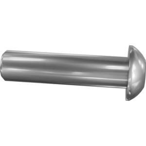 Genie Lift Part # 1291194GT - SCREW,5/16-18X1.25,SECURITY TO, EA