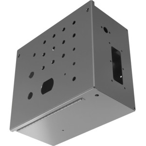 Genie Lift Part # 1291490GT - GROUND CONTROL BOX ASSY, EA