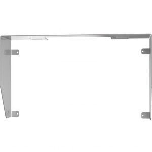 Genie Lift Part # 1291514GT - FORMING, TOEBOARD, MINI ACCESS DECK, EA