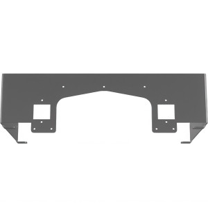 Genie Lift Part # 1291514GT - FORMING, TOEBOARD, MINI ACCESS DECK, EA