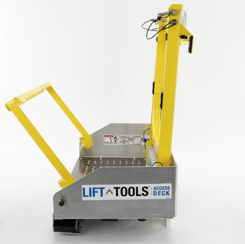 Genie Lift Part # 1291517GT - KIT, LIFT ACCESS DECK 1930/1932, EA Genie Lift Part # 1291517GT - KIT, LIFT ACCESS DECK 1930/1932, EA