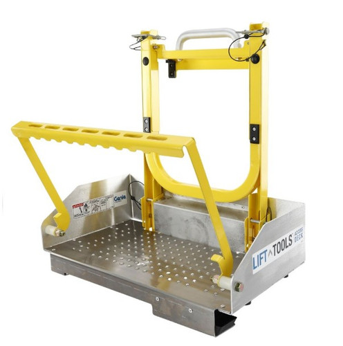 Genie Lift Part # 1291517GT - KIT, LIFT ACCESS DECK 1930/1932, EA Genie Lift Part # 1291517GT - KIT, LIFT ACCESS DECK 1930/1932, EA