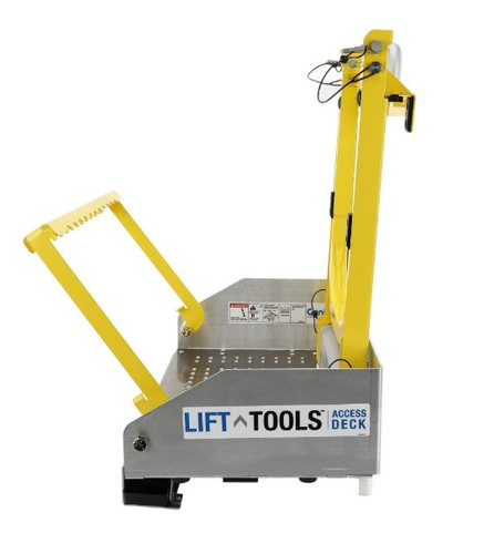 Genie Lift Part # 1291517GT - KIT, LIFT ACCESS DECK 1930/1932, EA Genie Lift Part # 1291517GT - KIT, LIFT ACCESS DECK 1930/1932, EA