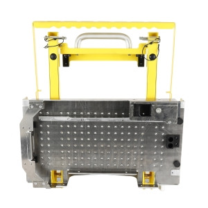 Genie Lift Part # 1291517GT - KIT, LIFT ACCESS DECK 1930/1932, EA