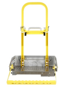 Genie Lift Part # 1291517GT - KIT, LIFT ACCESS DECK 1930/1932, EA