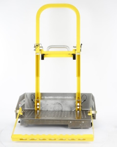 Genie Lift Part # 1291517GT - KIT, LIFT ACCESS DECK 1930/1932, EA