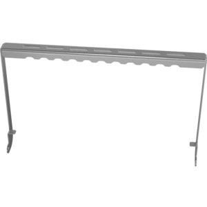 Genie Lift Part # 1291518GT - FORMING, STEP, MINI ACCESS DECK, EA