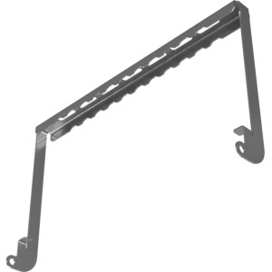 Genie Lift Part # 1291518GT - FORMING, STEP, MINI ACCESS DECK, EA