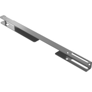 Genie Lift Part # 1291519GT - FORMING, RAIL HANDLE LOWER, EA