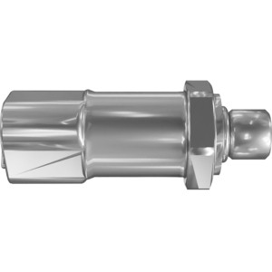 Genie Lift Part # 1291577GT - PRESSURE TRANSDUCER,0-5K PSI, EA