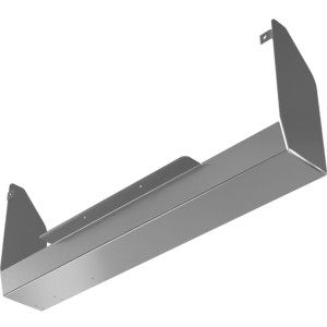 Genie Lift Part # 1291800GT - FORMING, ACCESS DECK TOEBOARD, 8FT PLATFORM, EA