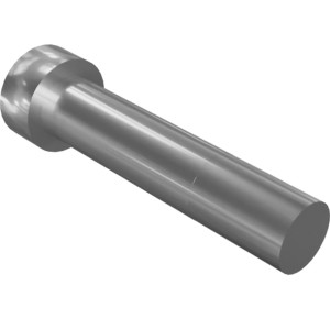 Genie Lift Part # 1291818GT - BOLT,SHS,1/4X.75X1/4-20,ZAG, EA