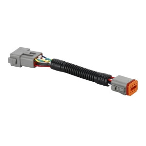 Genie Lift Part # 1292198GT - HARNESS, RETROFIT, M7, EA