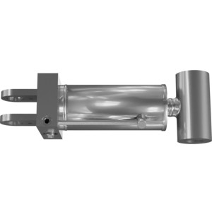 Genie Lift Part # 1292291GT - CYLINDER, OSCILLATE, EA