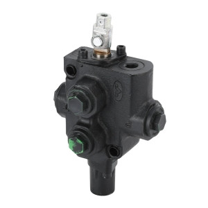 Genie Lift Part # 1292294GT - VALVE, MOTOR SPOOL, 3POS 4WAY, EA