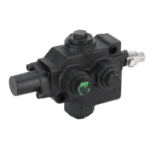 Genie Lift Part # 1292294GT - VALVE, MOTOR SPOOL, 3POS 4WAY, EA