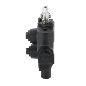 Genie Lift Part # 1292294GT - VALVE, MOTOR SPOOL, 3POS 4WAY, EA