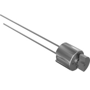 Genie Lift Part # 1292504GT - MOTOR, VIBRATION, 34 MM, EA