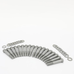 Genie Lift Part # 1292540GT - KIT,SLEW BEARING BOLT, EA