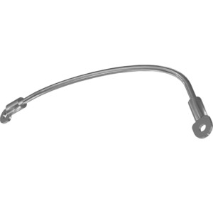 Genie Lift Part # 1292976GT - CABLE, 3/0AWG, SGT, 60V, EA