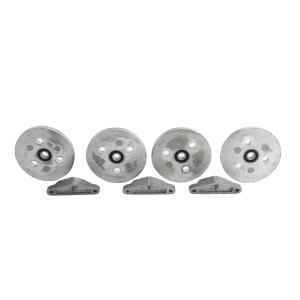 Genie Lift Part # 1293208GT - PULLEY KIT,SERVICE,SLA10/SLC12, EA