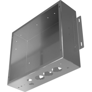 Genie Lift Part # 1293322GT - WELDMENT, GBOX, Z62, EA