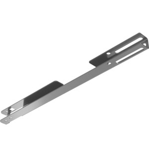 Genie Lift Part # 1293641GT - FORMING, LOWER RAIL HANDLE RH, EA