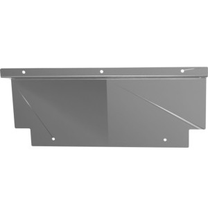 Genie Lift Part # 1293644GT - FORMING, TOEBOARD OPENING, EA