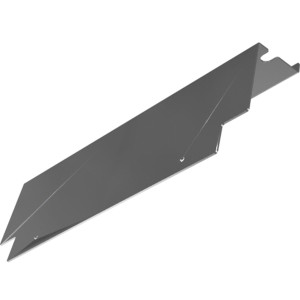 Genie Lift Part # 1293644GT - FORMING, TOEBOARD OPENING, EA