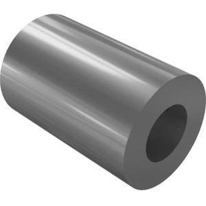 Genie Lift Part # 1293645GT - SPACER, NYLON, 0.5 X 1.0 X 1.5, EA