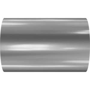 Genie Lift Part # 1293645GT - SPACER, NYLON, 0.5 X 1.0 X 1.5, EA