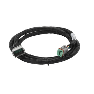 Genie Lift Part # 1293652GT - HARNESS, RETROFIT, 76" M7, EA