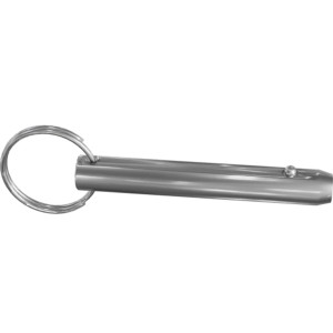 Genie Lift Part # 1293655GT - PIN, QUICK RELEASE, 3/8X1-7/8, EA