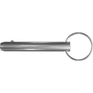 Genie Lift Part # 1293655GT - PIN, QUICK RELEASE, 3/8X1-7/8, EA