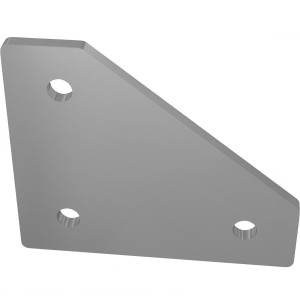 Genie Lift Part # 1293692GT - PLATE, SPACER SUPPORT, EA