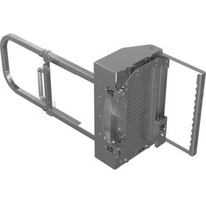Genie Lift Part # 1293693GT - ASSEMBLY, XX30 ACCESS DECK, EA