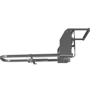 Genie Lift Part # 1293693GT - ASSEMBLY, XX30 ACCESS DECK, EA