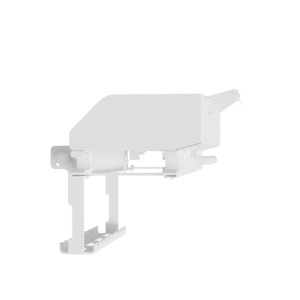Genie Lift Part # 1293720GT - ASSEMBLY, LIFT TOOLS ACCESS DECK, EA