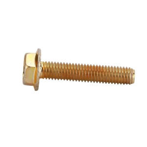 Genie Lift Part # 1293765GT - BOLT,STARTER,GM .998L, EA