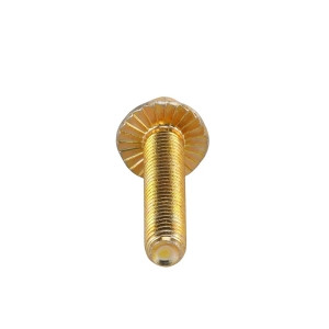 Genie Lift Part # 1293765GT - BOLT,STARTER,GM .998L, EA