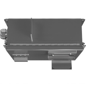 Genie Lift Part # 1293814GT - FORMING,FUEL BLOCK MOUNT, EA
