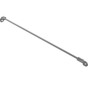 Genie Lift Part # 1293842GT - CABLE, 4AWG, SGT, 60V, EA