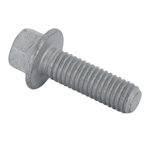 Genie Lift Part # 1293871GT - HEXAGON BOLT, EA