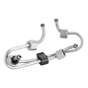 Genie Lift Part # 1293958GT - FUEL LINE, EA