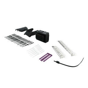 Genie Lift Part # 1293966GT - CONNECTOR SET, EA